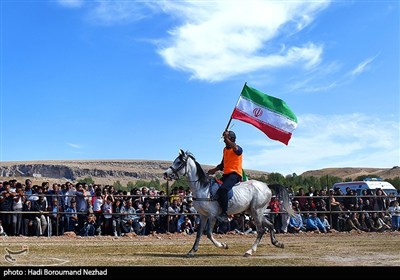 سیزدهمین جشنواره فرهنگی ورزشی جام ستارخان