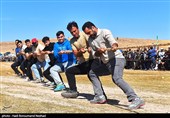 سیزدهمین جشنواره فرهنگی ورزشی جام ستارخان