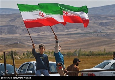 سیزدهمین جشنواره فرهنگی ورزشی جام ستارخان