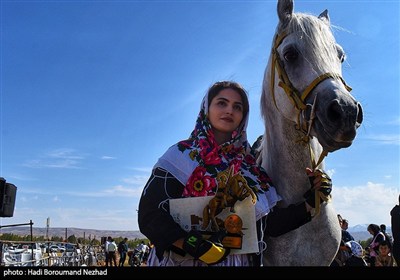 سیزدهمین جشنواره فرهنگی ورزشی جام ستارخان