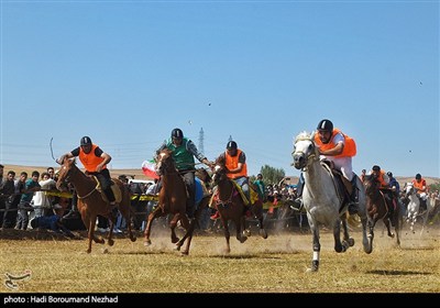 سیزدهمین جشنواره فرهنگی ورزشی جام ستارخان
