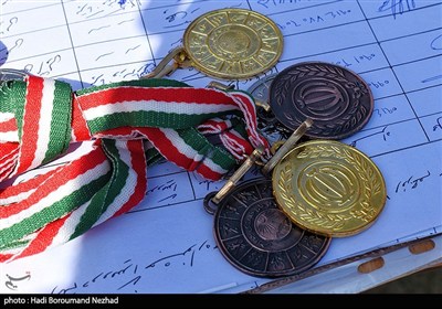 سیزدهمین جشنواره فرهنگی ورزشی جام ستارخان