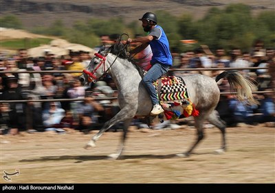 سیزدهمین جشنواره فرهنگی ورزشی جام ستارخان