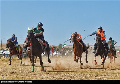 سیزدهمین جشنواره فرهنگی ورزشی جام ستارخان