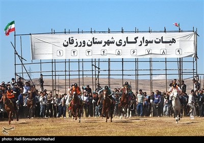 سیزدهمین جشنواره فرهنگی ورزشی جام ستارخان