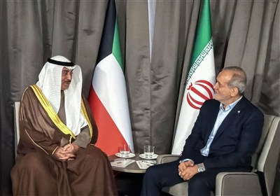 Pezeshkian Urges Islamic Unity for Security, Prosperity