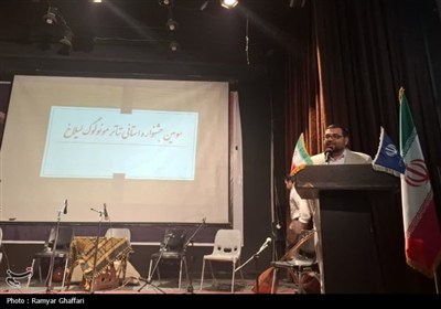 جشنواره تئاتر دهگلان