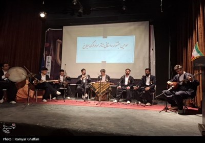 جشنواره تئاتر دهگلان