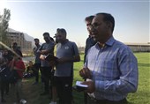 مدیرعامل جدید فجر سپاسی انتخاب شد