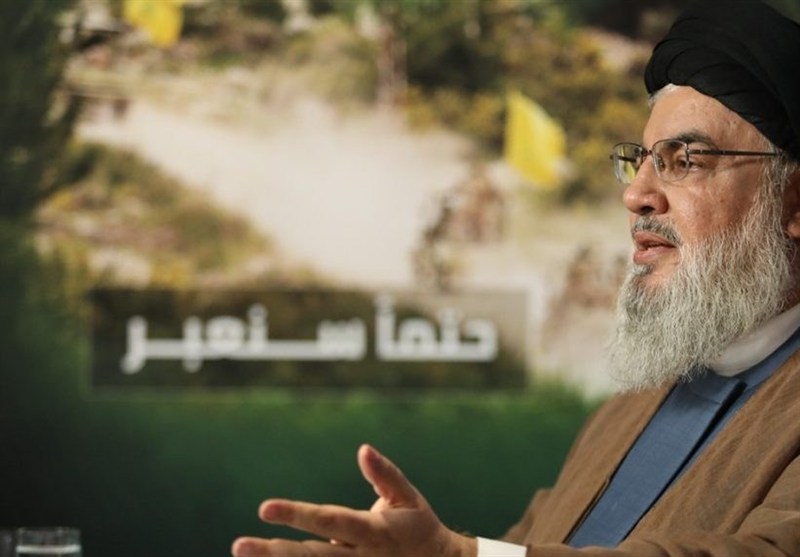 اولین سالگرد شهادت سید امت اسلامی؛ نقطه عطف در مسیر مقاومت ضد ظلم و اشغالگری