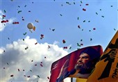 سید شهید مقاومت؛ از رهبری در کلام و عمل در میدان تا جهانی کردن عادلانه‌ترین آرمان دنیا