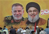 IRGC Reaffirms Commitment to Resistance