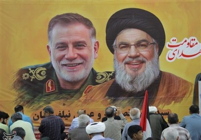 IRGC Reaffirms Commitment to Resistance