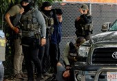 ICE Crackdown Sparks Clashes across US Cities