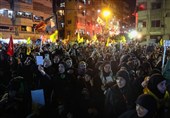 Hezbollah Honors Nasrallah, Defies Israeli Oppression