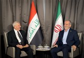 Iran Slams Israel as Barrier to Peace, Security