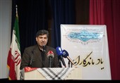 گنجینه‌ دفاع مقدس باید به نسل‌های آینده منتقل شود