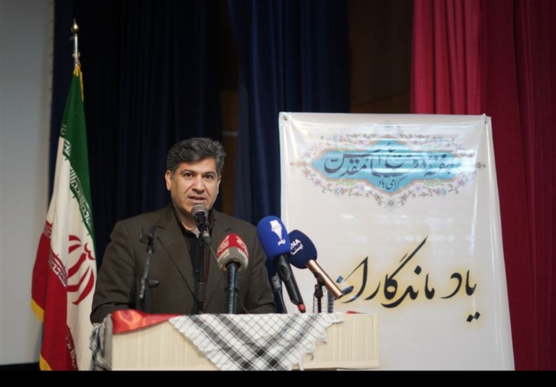 گنجینه‌ دفاع مقدس باید به نسل‌های آینده منتقل شود