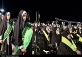 اجتماع مردمی&#171;اصحاب نصر&#187;