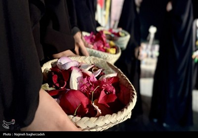 اجتماع مردمی&#171;اصحاب نصر&#187;