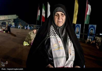 اجتماع مردمی&#171;اصحاب نصر&#187;