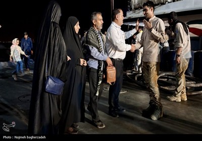 اجتماع مردمی&#171;اصحاب نصر&#187;