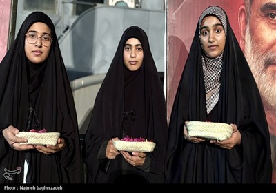 اجتماع مردمی&#171;اصحاب نصر&#187;