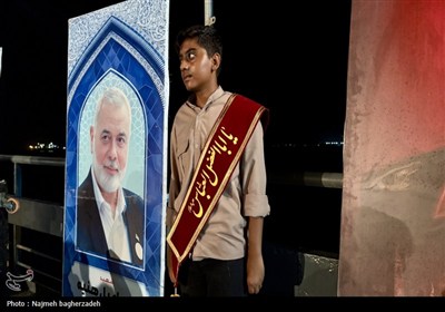 اجتماع مردمی&#171;اصحاب نصر&#187;