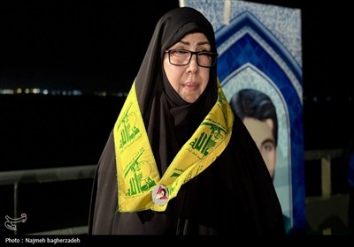 اجتماع مردمی&#171;اصحاب نصر&#187;