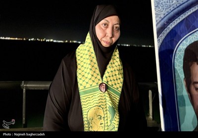 اجتماع مردمی&#171;اصحاب نصر&#187;