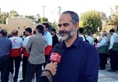 نماینده مردم کرج: اگر دشمن باز دست از پا خطا کند آتش‌بسی در کار نیست‌