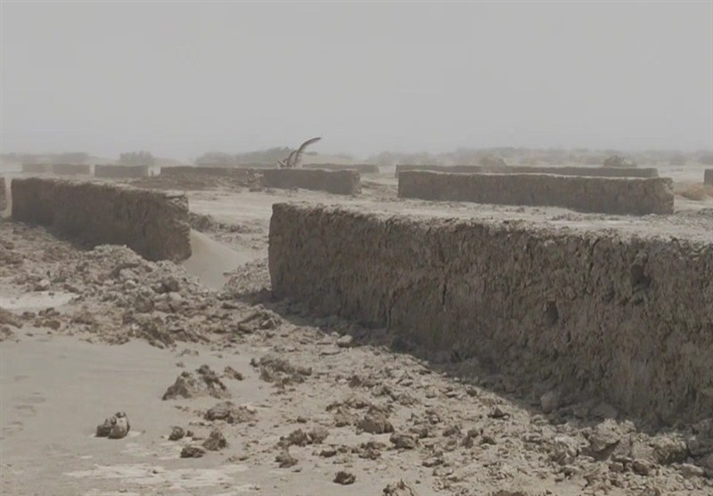 استان سیستان و بلوچستان , بحران گرد و غبار در استان سیستان و بلوچستان , 