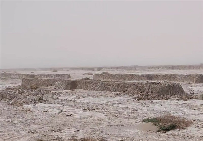 استان سیستان و بلوچستان , بحران گرد و غبار در استان سیستان و بلوچستان , 