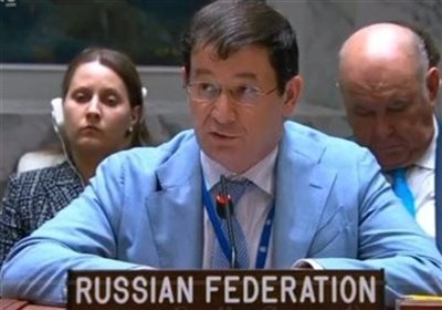 Pоссийский представитель унизил Европу и французов