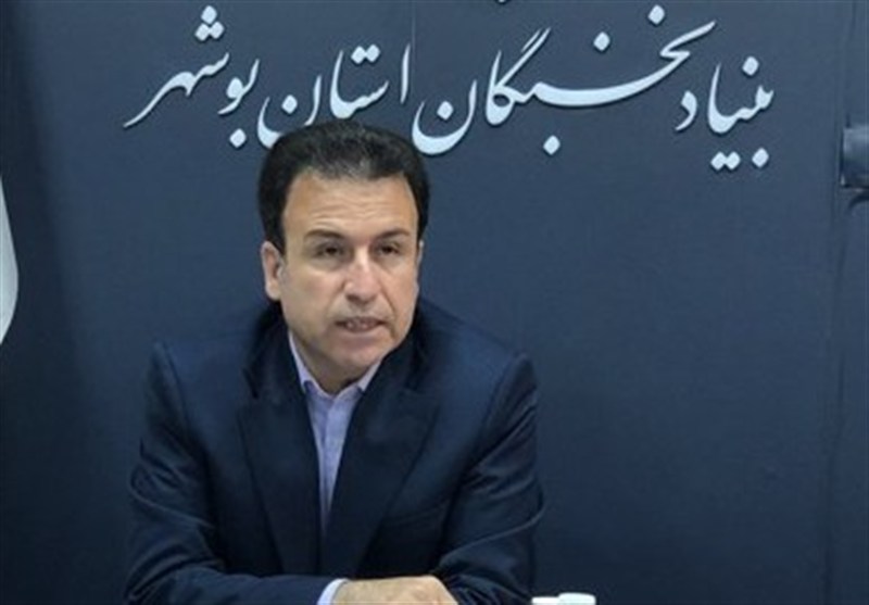 جذب 50 نخبه بوشهری در صنایع نفت، گاز و پتروشیمی
