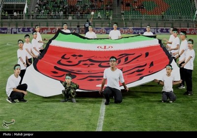 شکست خانگی ذوب‌آهن مقابل آلومینیوم اراک