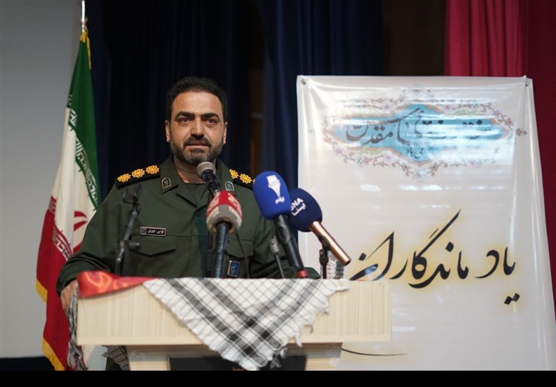 مقاومت ملت ایران الهام‌گرفته از عاشورا و ضامن عزت و اقتدار ملی است