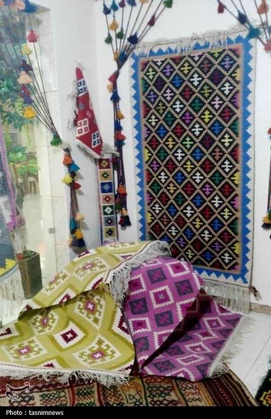 وزارت میراث فرهنگی، گردشگری و صنایع دستی , 