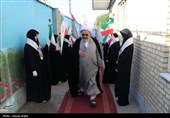 آماده همکاری برای شکوفایی جایزه ملی غزل منزوی هستیم