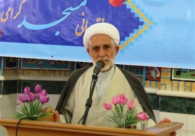 روحانیان رزمی تبلیغی در ترویج فرهنگ دفاع مقدس نقش‌آفرین هستند