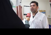 سنگر سفید؛ روایت پرستارانی که در دل آتش ایستادند