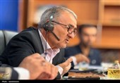 گفت‌وگوی مستقیم استاندار کهگیلویه‌وبویراحمد با مردم