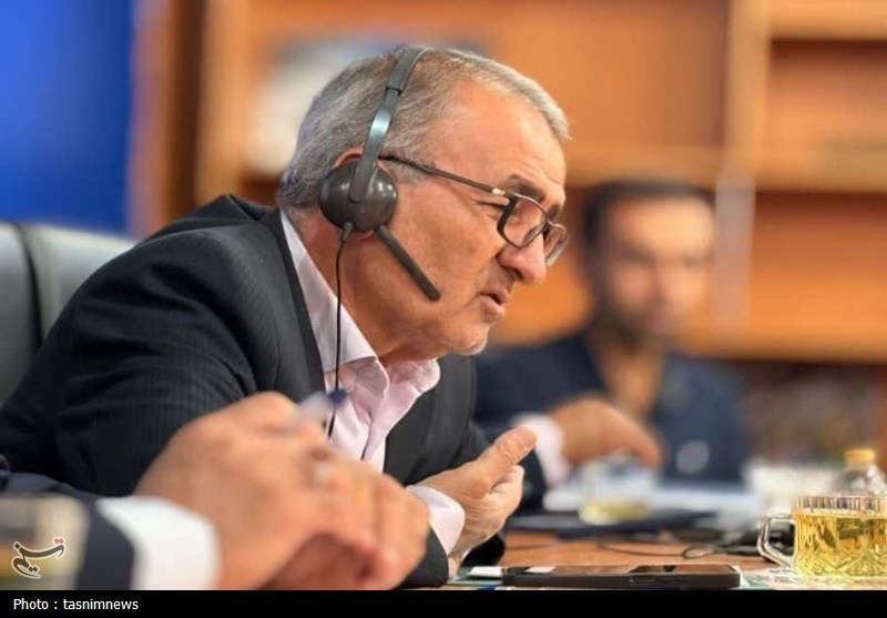 گفت‌وگوی مستقیم استاندار کهگیلویه‌وبویراحمد با مردم