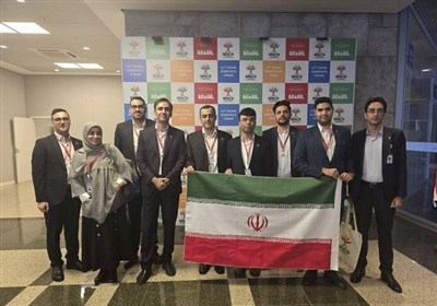 جوان،دانشگاه،ايران،بريكس،هوش،مصنوعي،نوآوران،دانشمندان،جايزه، ...