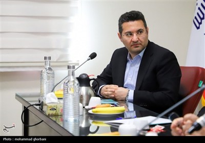 نشست وزیر ارتباطات و فناوری اطلاعات با دانشگاهیان خراسان جنوبی
