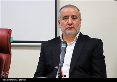 نشست وزیر ارتباطات و فناوری اطلاعات با دانشگاهیان خراسان جنوبی