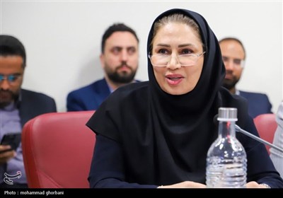 نشست وزیر ارتباطات و فناوری اطلاعات با دانشگاهیان خراسان جنوبی