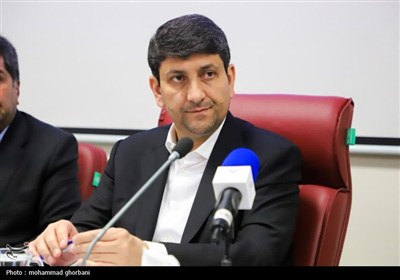 نشست وزیر ارتباطات و فناوری اطلاعات با دانشگاهیان خراسان جنوبی