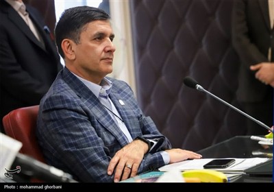 نشست وزیر ارتباطات و فناوری اطلاعات با دانشگاهیان خراسان جنوبی
