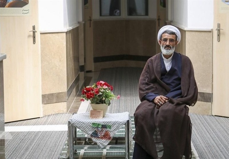 روحانیت در جنگ ترکیبی 12 روزه هوشمندانه عمل کرد